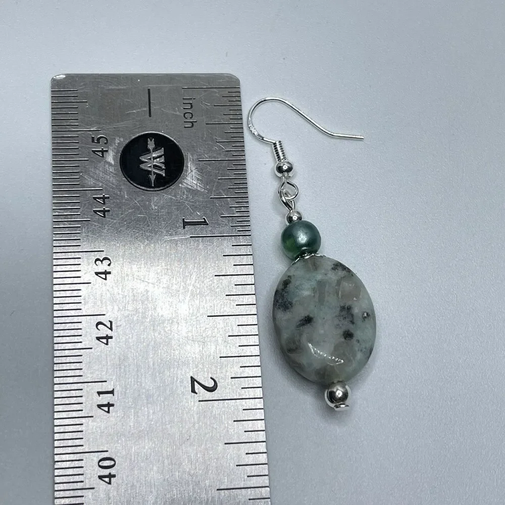 Artisan kiwi jasper